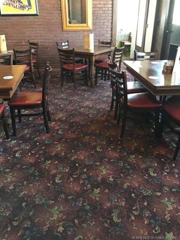 821 W Broadway St, Muskogee, OK 74401